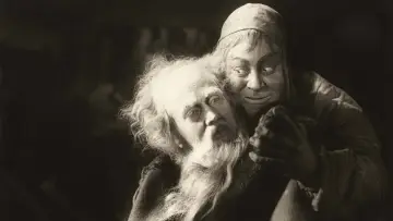 Zasłona do filmu "Faust" #183316