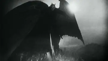 Zasłona do filmu "Faust" #183317