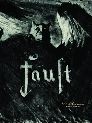 Plakat do filmu "Faust" #183320