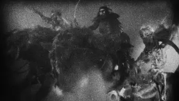 Zasłona do filmu "Faust" #747364