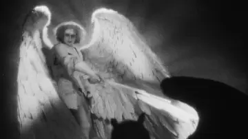 Zasłona do filmu "Faust" #747365