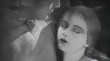 Zasłona do filmu "Faust" #747369