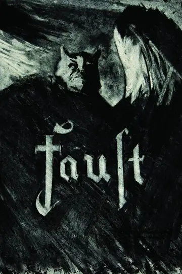 Plakat do filmu "Faust" #747372