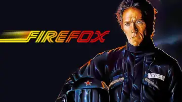 Zasłona do filmu "Firefox" #148665