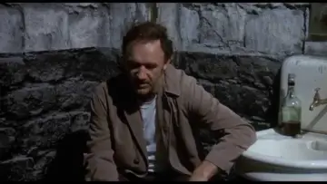 Zasłona do filmu "Francuski Łącznik 2" #995233