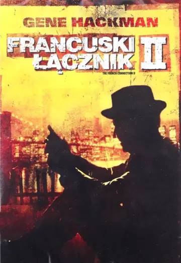 Francuski Łącznik 2