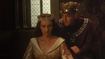 Zasłona do filmu "Henryk V" #1748232