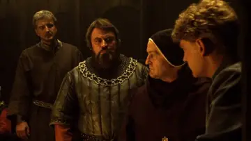 Zasłona do filmu "Henryk V" #1748234