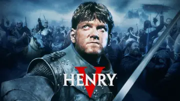 Zasłona do filmu "Henryk V" #232877