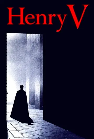 Plakat do filmu "Henryk V" #232879