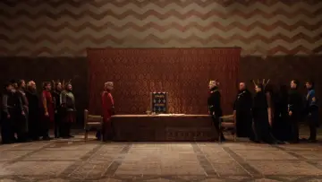 Zasłona do filmu "Henryk V" #669038