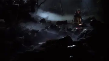 Zasłona do filmu "Henryk V" #669039