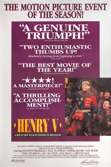 Henryk V