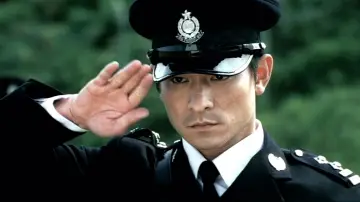 Zasłona do filmu "Infernal Affairs: Piekielna Gra" #692735