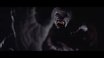 Zasłona do filmu "King Kong" #1533120
