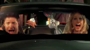 Zasłona do filmu "Looney Tunes znowu w akcji" #326286