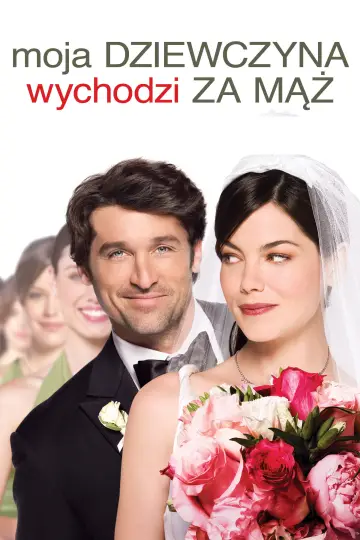 Moja dziewczyna wychodzi za mąż
