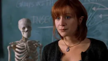 Zasłona do filmu "Mutant 2" #379856