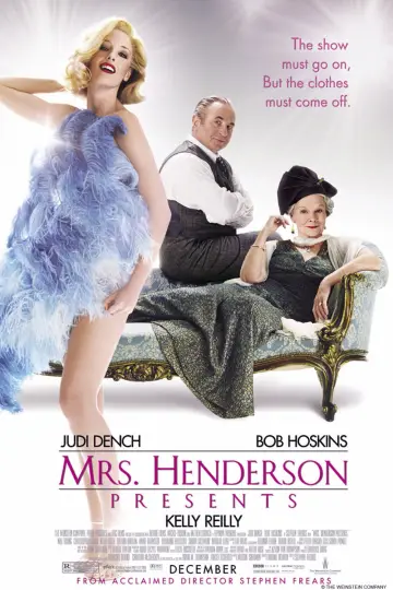 Pani Henderson