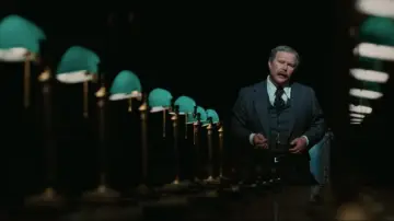 Zasłona do filmu "Sieć" #753477