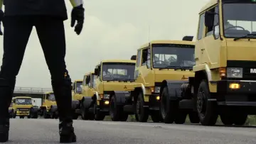Zasłona do filmu "Policyjna opowieść 2" #873578