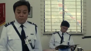 Zasłona do filmu "Policyjna opowieść 2" #873583