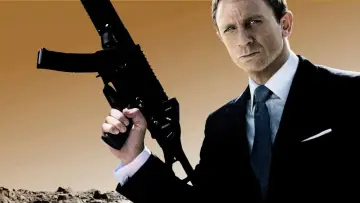Zasłona do filmu "Quantum of Solace" #290535