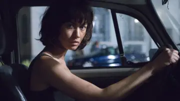 Zasłona do filmu "Quantum of Solace" #290539