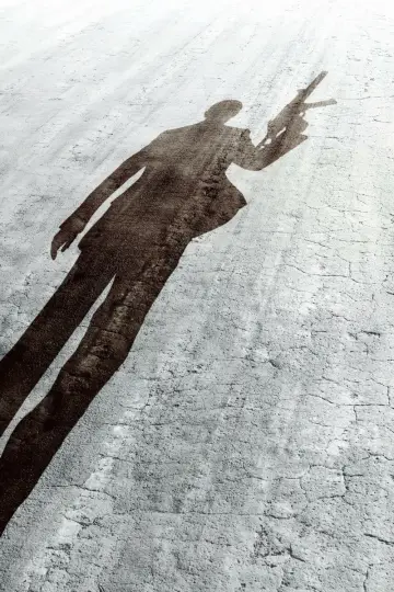 Plakat do filmu "Quantum of Solace" #290545