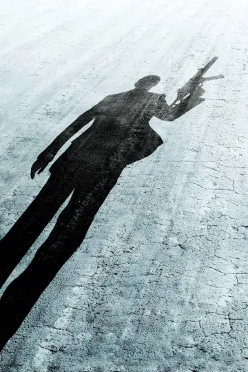 Plakat do filmu "Quantum of Solace" #290548