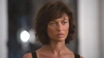 Zasłona do filmu "Quantum of Solace" #620535