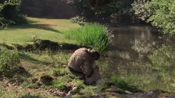 Zasłona do filmu "Powrót Robin Hooda" #1018048