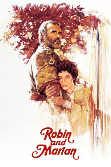 Plakat do filmu "Powrót Robin Hooda" #1018061