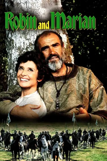 Powrót Robin Hooda