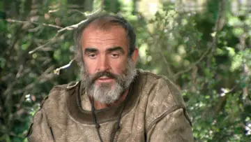Zasłona do filmu "Powrót Robin Hooda" #376910
