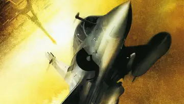 Zasłona do filmu "Sky Fighters" #438877