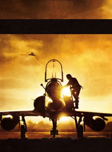 Plakat do filmu "Sky Fighters" #438882