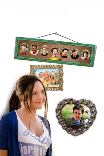 Plakat do filmu "Sydney i siedmiu nieudaczników" #1007043