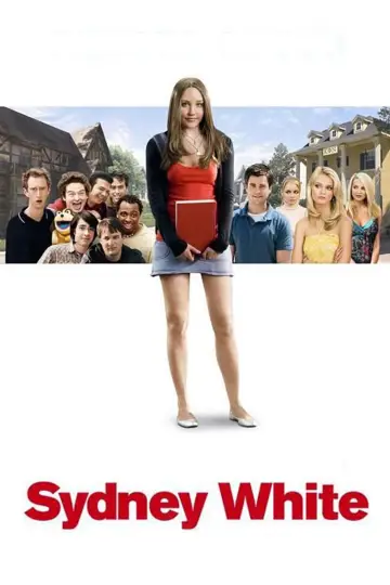 Plakat do filmu "Sydney i siedmiu nieudaczników" #104659