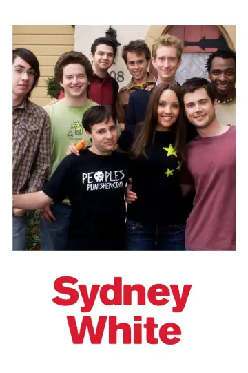 Sydney i siedmiu nieudaczników