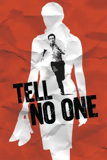 Plakat do filmu "Nie mów nikomu" #228617