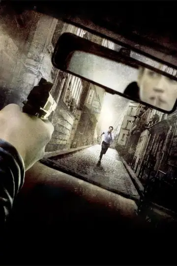 Plakat do filmu "Nie mów nikomu" #228619