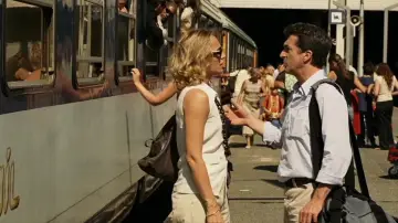 Zasłona do filmu "Nie mów nikomu" #989383