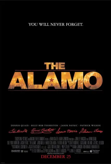 Alamo
