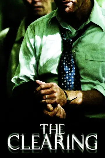 Plakat do filmu "Rozrachunek" #1036484