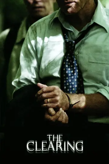 Plakat do filmu "Rozrachunek" #1036485