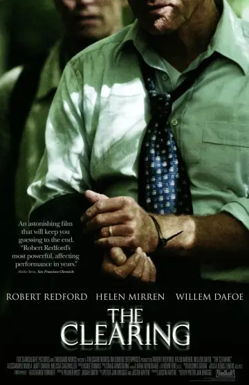 Plakat do filmu "Rozrachunek" #1036486