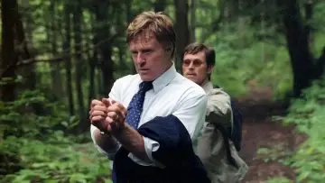 Zasłona do filmu "Rozrachunek" #397859