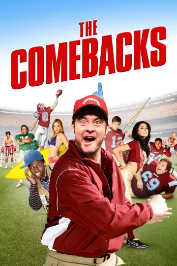 Plakat do filmu "Sportowy film" #1057139