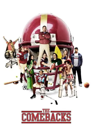 Plakat do filmu "Sportowy film" #1057140